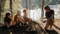 The Luxury of Being Gadget-Free — How American Summer Camps Work and Why They Are So Popular