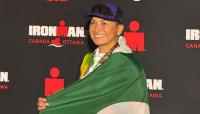 Pakistani athletes complete triathlon ‘IRONMAN’ event in Ottawa