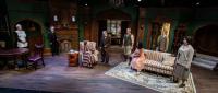 Review: Kinetic Theatre’s ‘The Murder of Roger Ackroyd’ is the ultimate whodunit