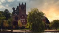 The six best British market towns for pub gardens and al fresco dining  