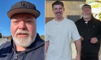Kyle Sandilands hints at legal issues after poaching former KIIS newsreader Brooklyn Ross from ARN: 'It's a bit dicey behind the scenes'