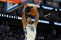 Memphis Grizzlies star Brandon Clarke’s cause of death revealed