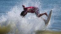Dewey Beach means sand, sun and lots of skimboarding this weekend      