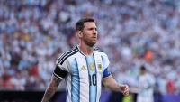 Police report reveals: man wanted to murder Messi in brutal fashion during the World Cup