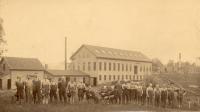 Remember Exeter's Handkerchief Company? Its story goes much deeper