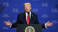Donald Trump sparks concern on live TV as viewers ask 'what is happening?'