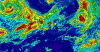 Dangerous rip currents grip Guam