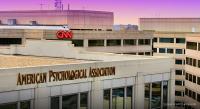 World’s Largest Psychological Association: The Birth of APA 