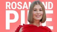 Award-winning actor Rosamund Pike to visit Sri Lanka