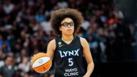 Peter’s Points: WNBA Best Bets Today (Predictions, Prop Bets for Fever vs. Sky, Olivia Miles, Storm vs. Fire)