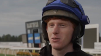 Young jockey from iconic Irish racing dynasty makes riding debut in Australia