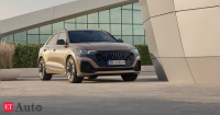 Audi India offers free 24x7 roadside assistance to rain-hit cars in Delhi-NCR