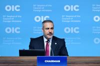 OIC hails Makkah defence pact as Türkiye, Saudi Arabia and Pakistan forge NATO-style Muslim alliance