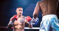 Muay Thai is God’s gift to chaplain