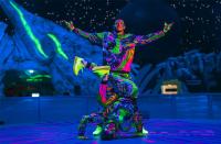 UAE summer tourism surges with events across the emirates