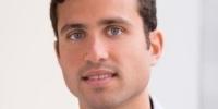 Meet the 33-year-old CEO betting on boomers chasing their grandkids—and millennials selling their first house