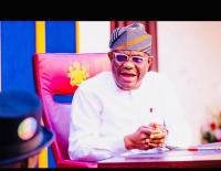 FCT sports infrastructure: CAF official Emeruwa writes Wike