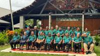 Pacific Islands Forum Confirms Taiwan’s Attendance As Development Partner