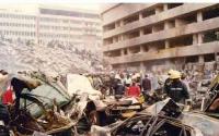 Kenya Society for the Blind joins 28th memorial of 1998 U.S. Embassy Bombing
