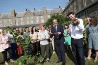 DÚLRA: The Irish language can help save our ecosystem