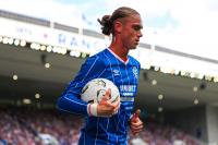 What channel is Rangers v Hibs on? TV, live stream details for Scottish Premiership clash at Ibrox