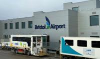 Lengthy delays at Bristol Airport after runway disruption
