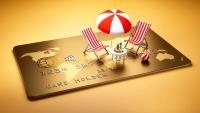 Turning Everyday Spending into Free Flights, Hotel Rooms and More