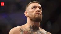 Conor McGregor sparks hilarious fan reactions after struggling to get his Mac energy drink delivered by drone