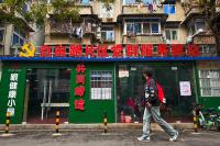 China’s unemployed are flocking to Communist Party service centres