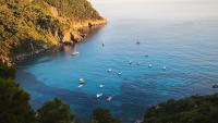 The epic Greek-Turkey cruise with swimming turtles, Broadway shows and Thai massages