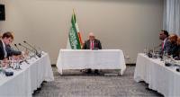 Somaliland President urges International Partners to invest in Somaliland, not just provide aid