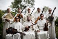 The Hillbilly Thomists Hit the Road With New Album ‘Strange Land’
