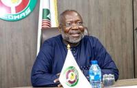 ECOWAS Chief Credits Tinubu For Easing West African Tensions