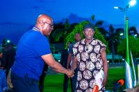 Benue needs Lagos-style master plan to sustain development – Alia