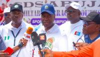 Lungi Barracks emerge champions as curtains fall on Abuja Military Youth Games