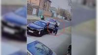 WATCH | Kidnapped 14-year-old girl found safe in Johannesburg