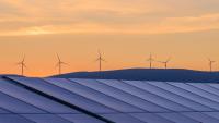 ABB invests in LevelTen Energy to support clean energy procurement