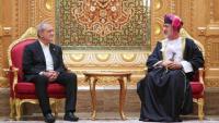 Reuters: Iran, Oman Move Closer To Hormuz Shipping Agreement