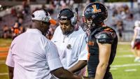 Lakeland Star Defensive End, Colorado Commit Drew Sapp Suffers Season-Ending Injury in Practice