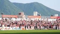 Fiji rugby player dies in Japan of suspected heatstroke as high of 35C hit