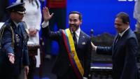Colombia inaugurates Trump ally De La Espriella as President