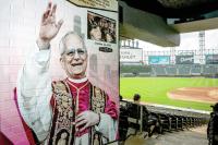 A pope from Chicago was elected. The White Sox were resurrected