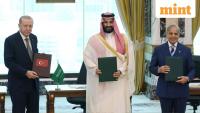 Mecca defence pact: Will Saudi, Turkey fight for Pakistan if India strikes?