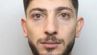 Syrian refugee who posed as Good Samaritan to rape woman after tricking her into taxi on night out is jailed