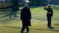 US Accused of Meddling in UK Politics with $500K ‘Public Education’ Grants
