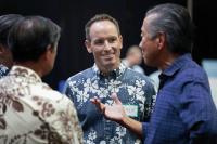Oahu residents weigh Japanese company’s proposed LNG plan