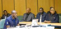 MSU, UNDP forge partnership to boost research and innovation