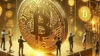 Wall Street deepens crypto grip as institutional investors reshape Bitcoin market