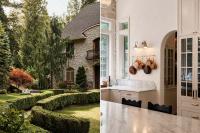 Couple Defends Decision to Modernize ‘Dream Home’ with ‘European Charm’ Despite ‘Unpleasant’ Backlash (Exclusive)