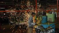 Steel Skeleton of Indian Capital: Production, Trade, Labour Exploitation